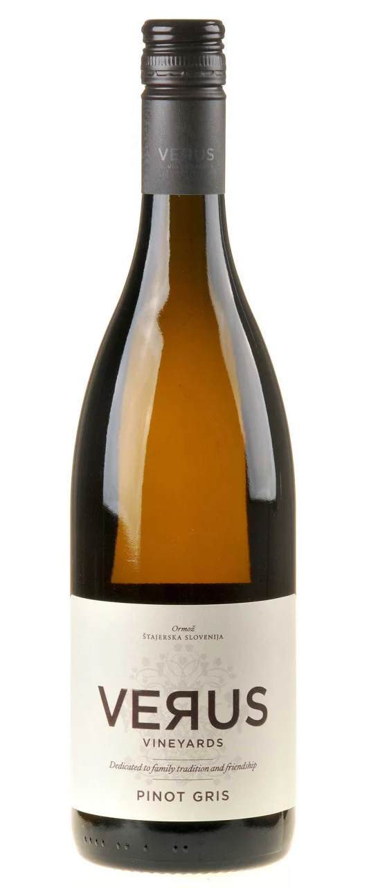 Verus Pinot Gris 2024 white