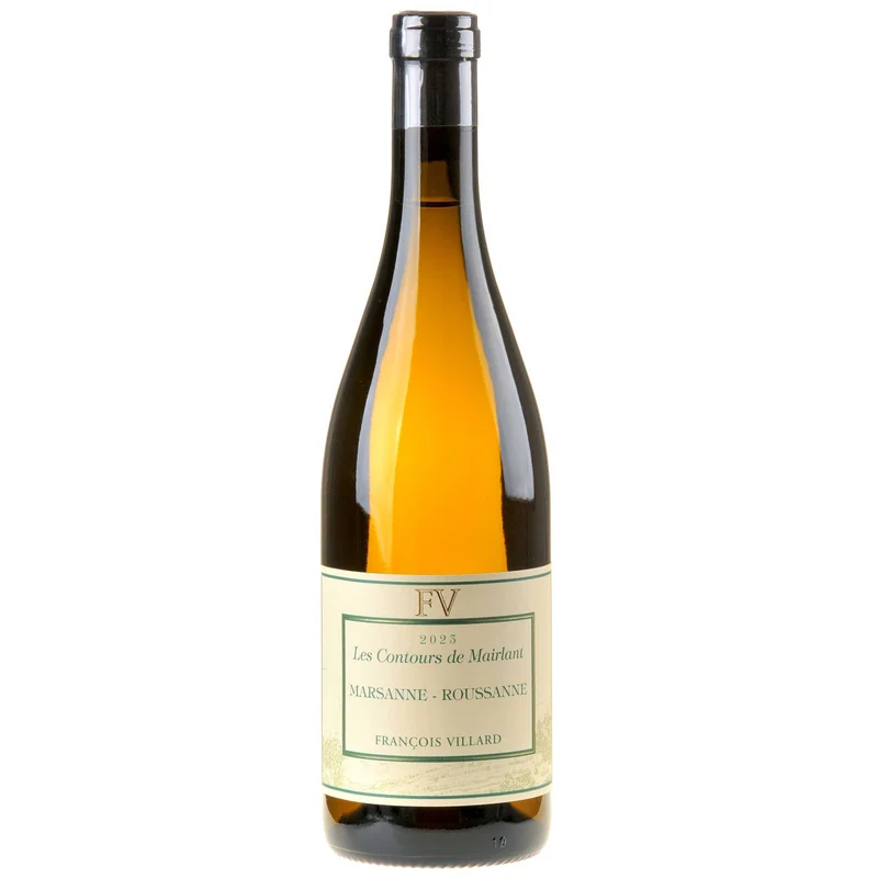 Domaine François Villard Les Contours de Mairlant 2023 white