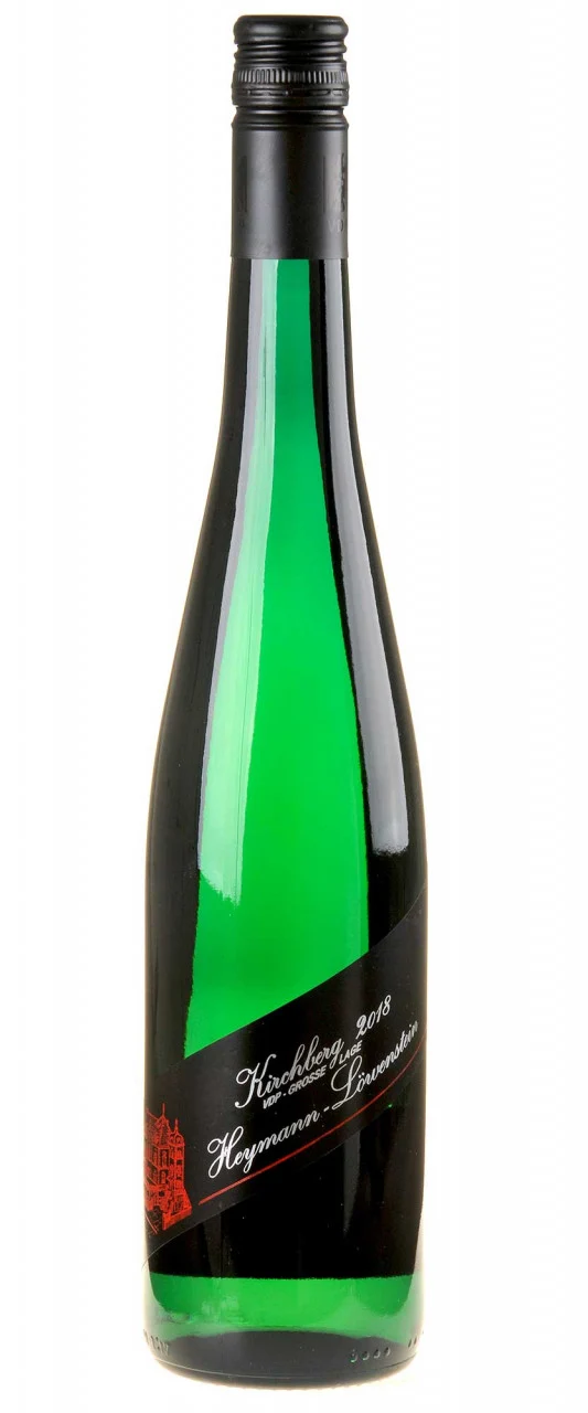 Heymann-Löwenstein Riesling Kirchberg Großes Gewächs 2018 white