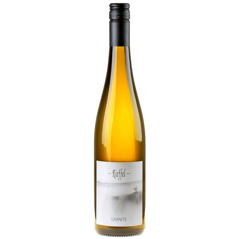 Domaine Rieffel Pinot Blanc Granite Bio 2023 white