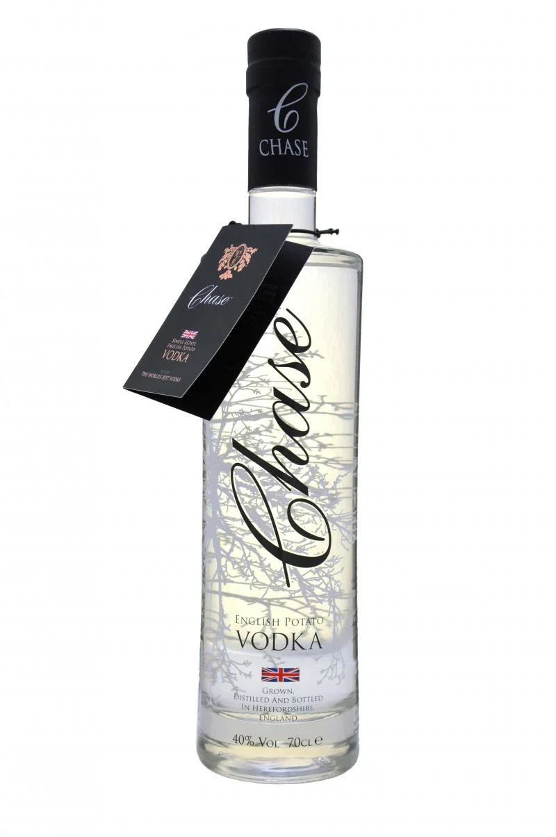 Chase Vodka