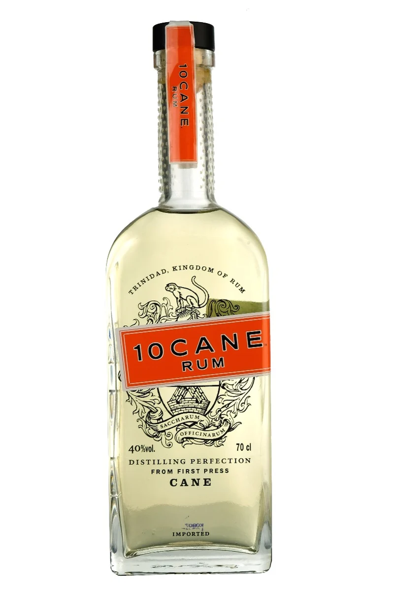 10 Cane Rum