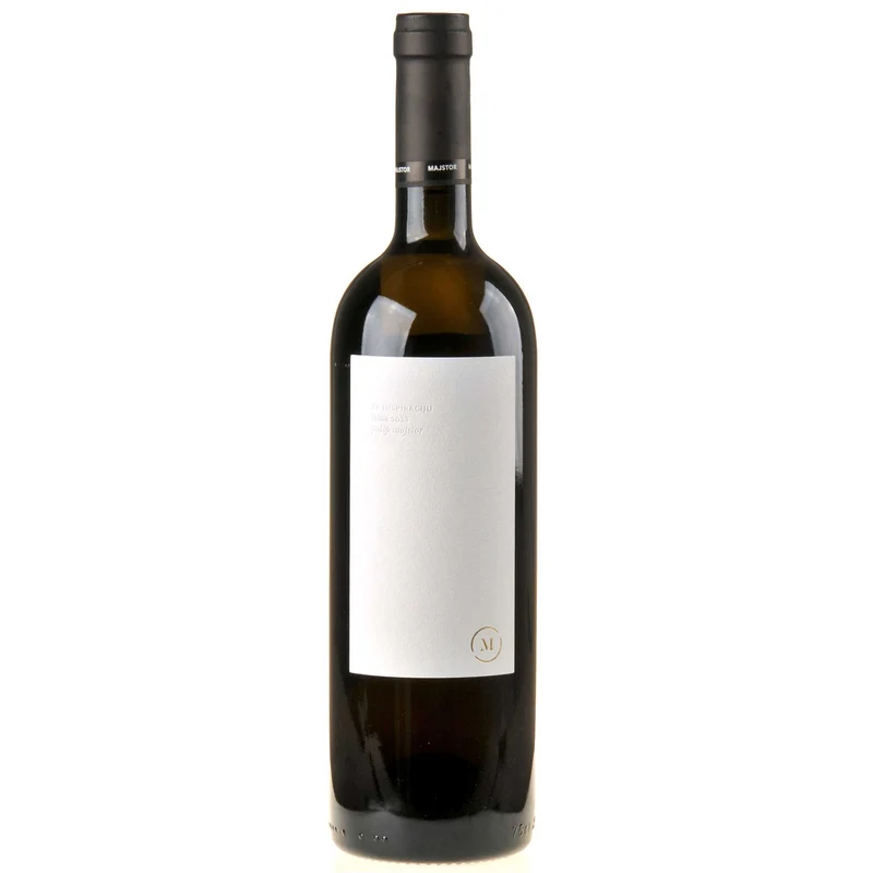 Stina Pošip Majstor 2023 white