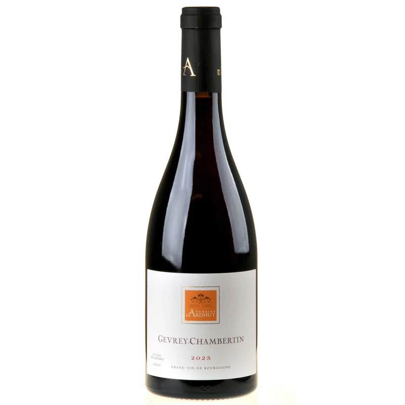 Domaine d'Ardhuy Gevrey-Chambertin 2023