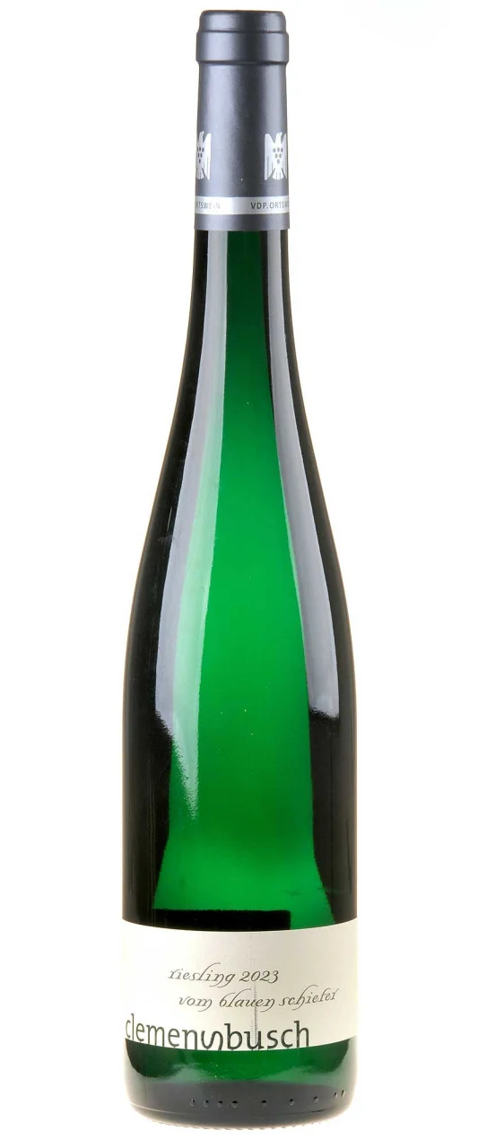 Clemens Busch Riesling vom blauen Schiefer Bio 2023 white