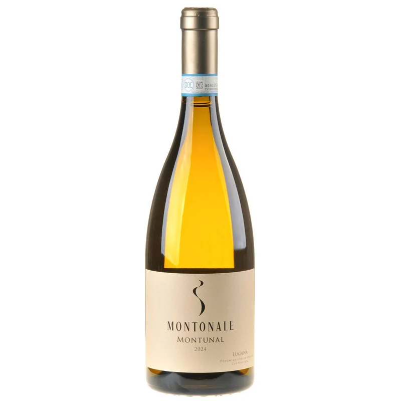 Montonale Montunal Lugana 2024 white