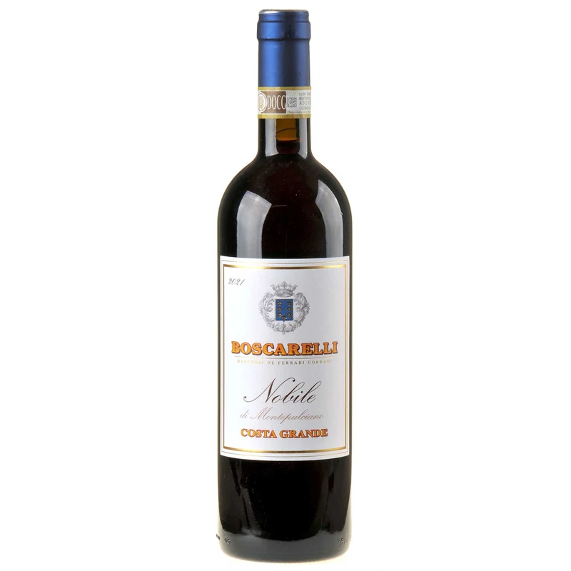 Boscarelli Costa Grande Vino Nobile di Montepulciano 2021