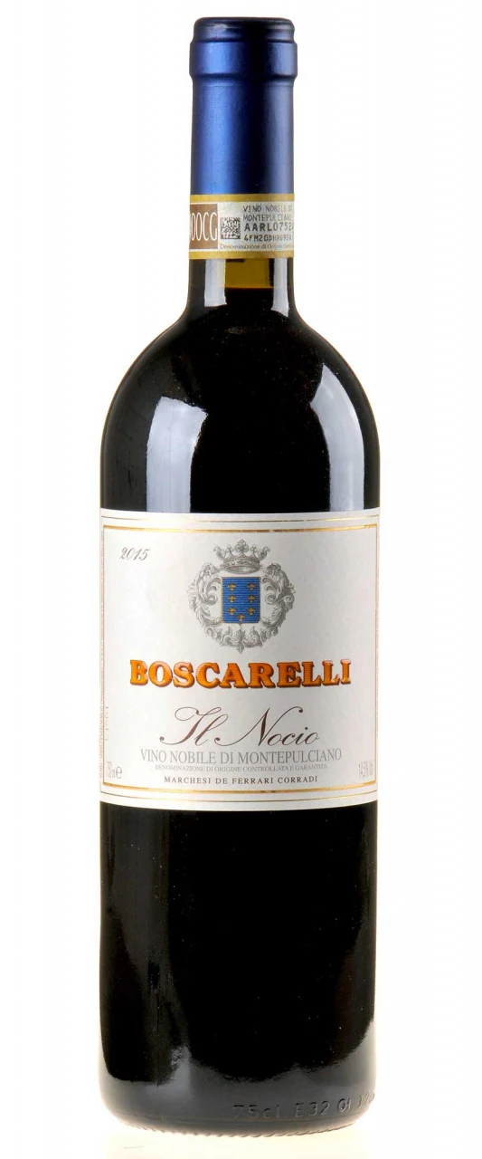 Boscarelli Il Nocio Vino Nobile di Montepulciano 2015