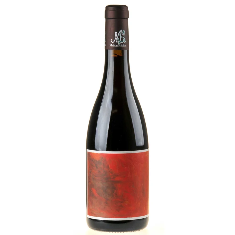 Maison Stephan Côte-Rôtie Coteaux de Bassenon Bio 2020