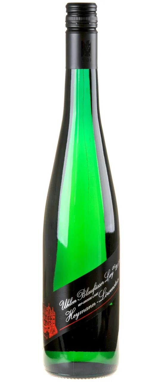 Heymann-Löwenstein Riesling Uhlen Blaufüsser Lay Großes Gewächs 2019 white