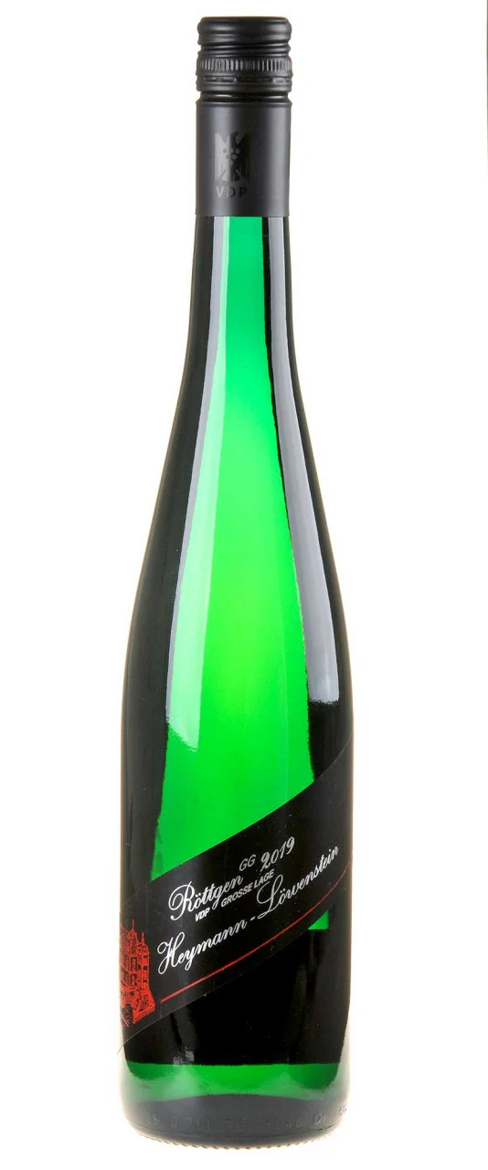Heymann-Löwenstein Riesling Röttgen Großes Gewächs 2019 white