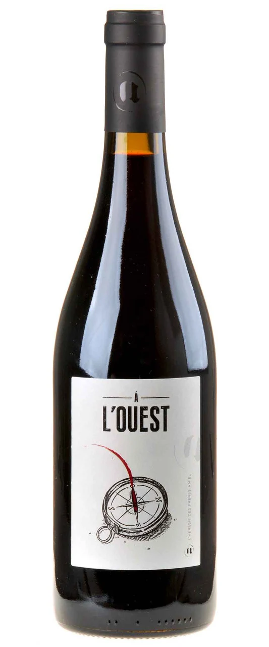 Domaine des Amiel À l'ouest 2019 Bio