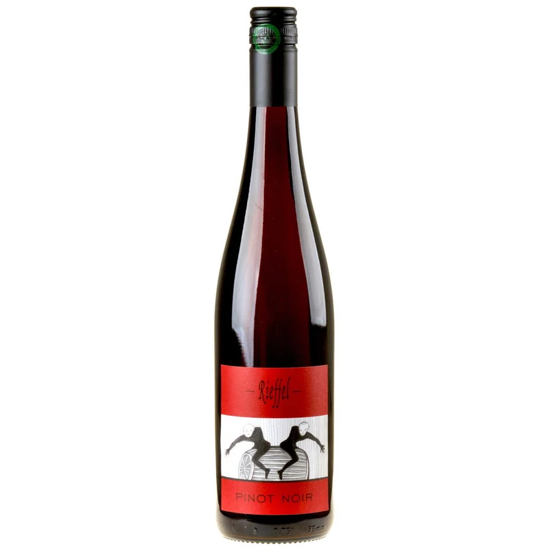 Domaine Rieffel Pinot Noir Nature 2023