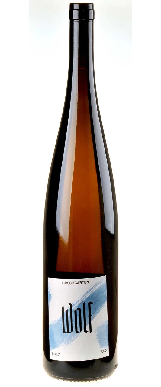 Weingut Wolf Riesling Kirschgarten 2021 Magnum white