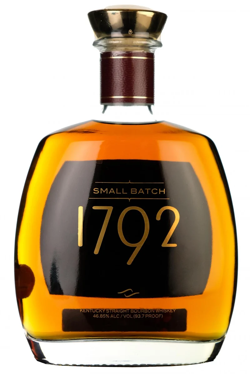 Barton 1792 Small Batch