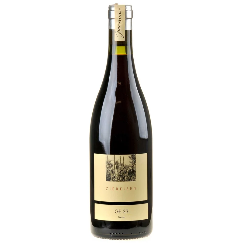 Weingut Ziereisen Syrah GE 2023