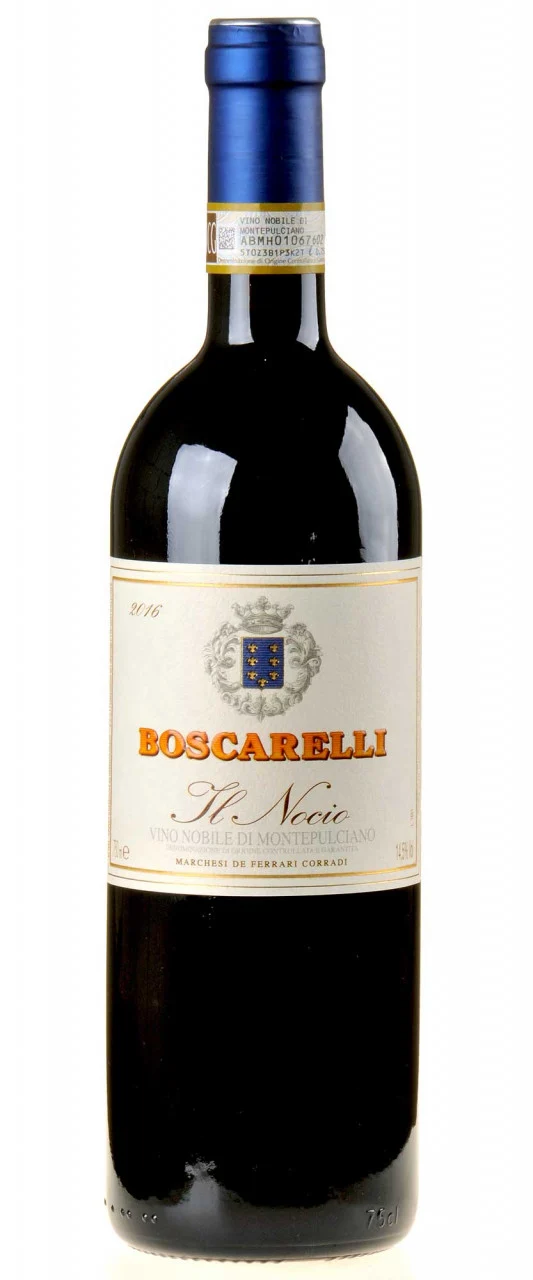 Boscarelli Il Nocio Vino Nobile di Montepulciano 2016