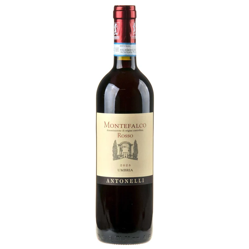 Antonelli Montefalco Rosso Bio 2023