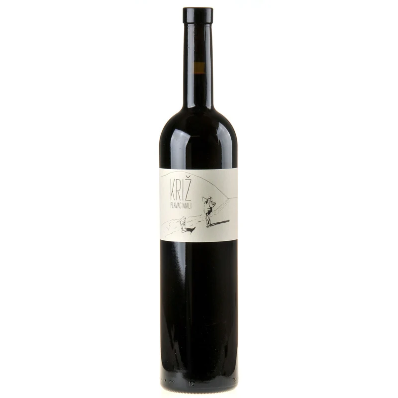 Vinarija Križ Plavac Mali Bio 2024