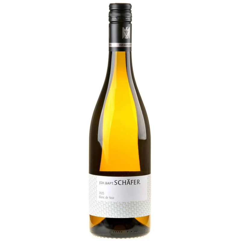 Joh. Bapt. Schäfer Blanc de Noir 2025 white
