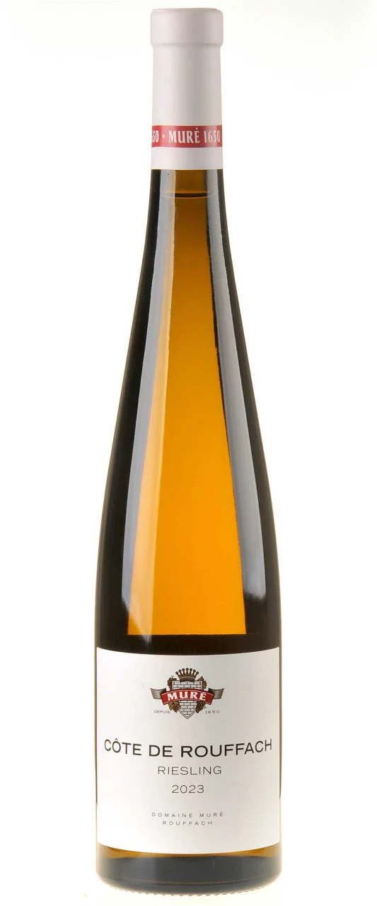 Domaine Muré - Domaine Clos St Landelin Riesling Côte de Rouffach Bio 2023 white