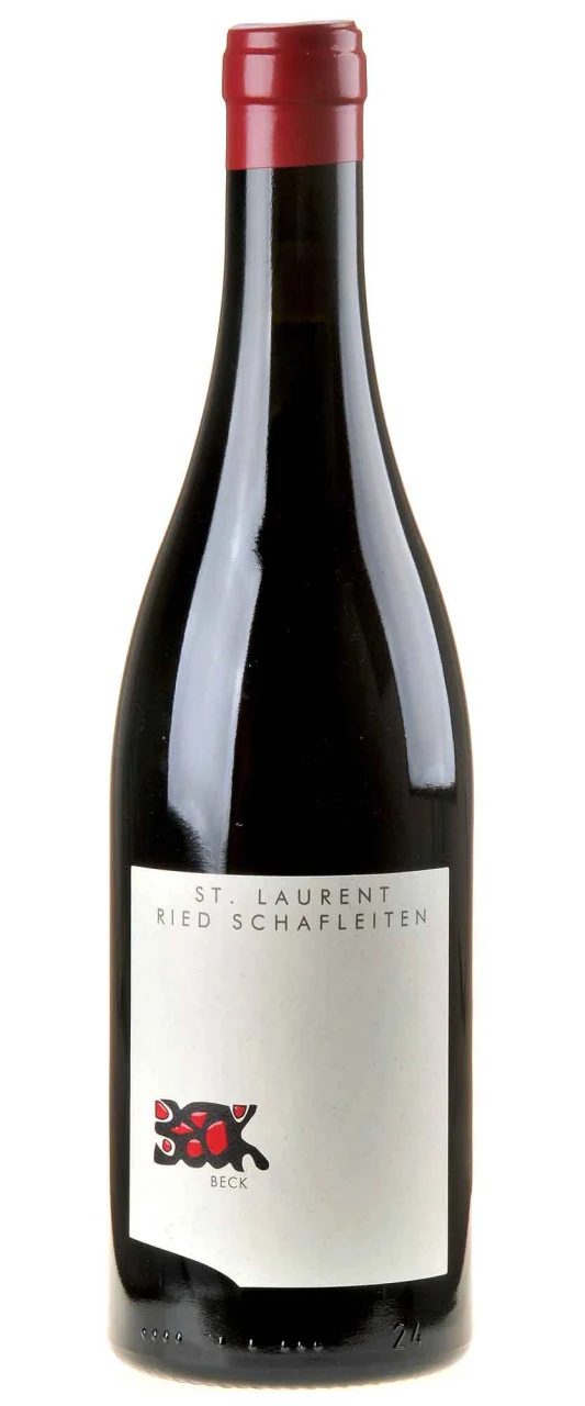 Judith Beck St. Laurent Schafleiten 2020 Bio