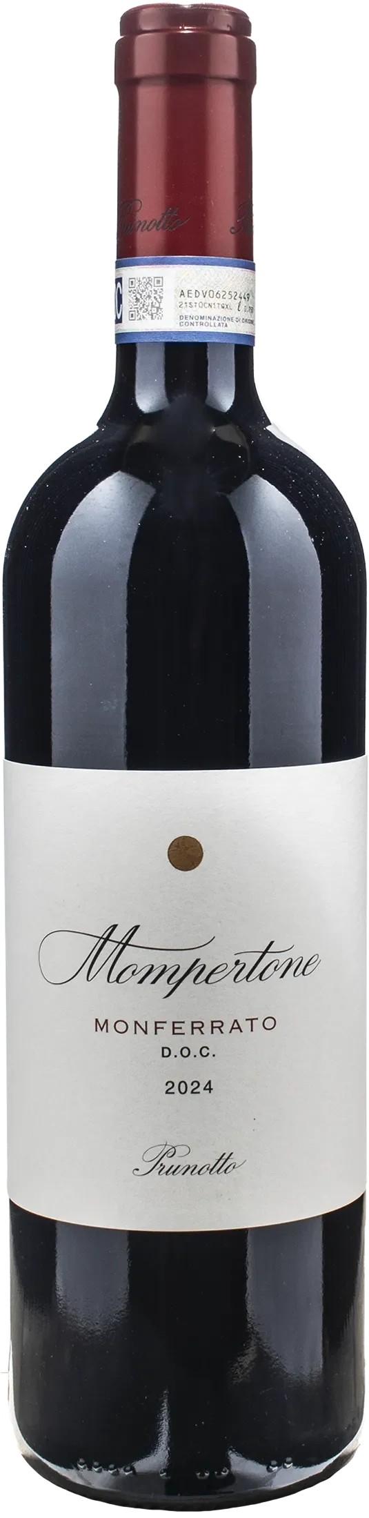 Prunotto Monferrato Mompertone 2024
