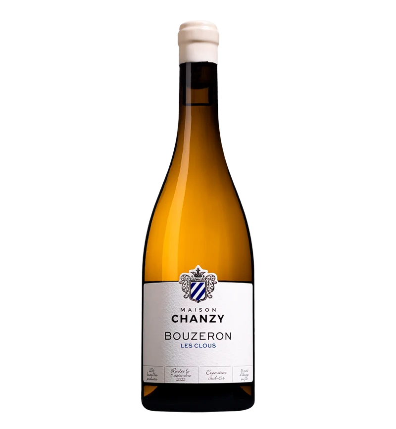 Domaine Chanzy Bouzeron Les Clous 2023