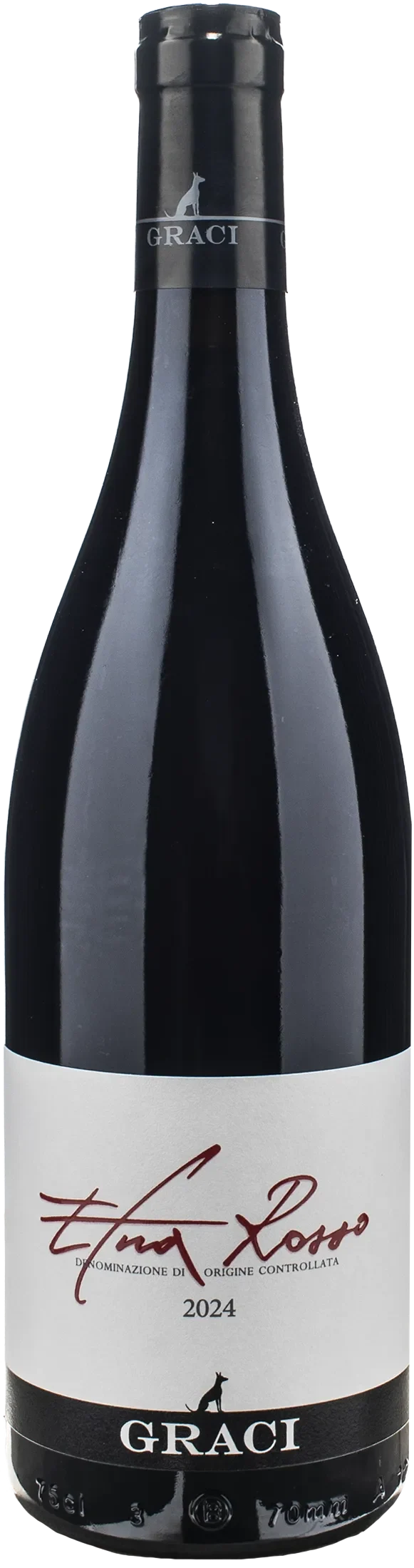 Graci Etna Rosso 2024