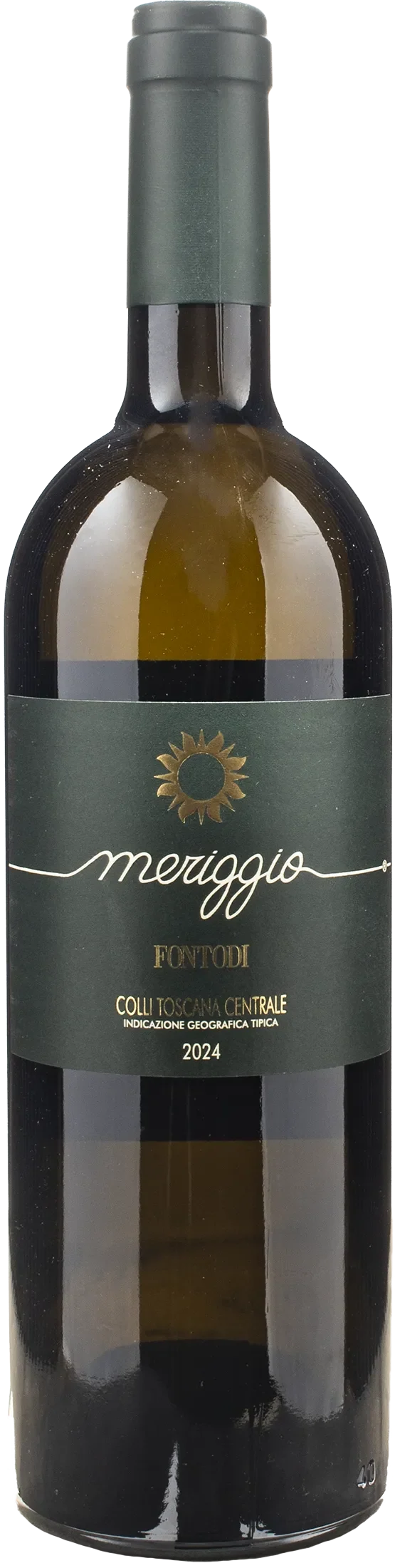 Fontodi Colli Toscana Centrale Meriggio 2024