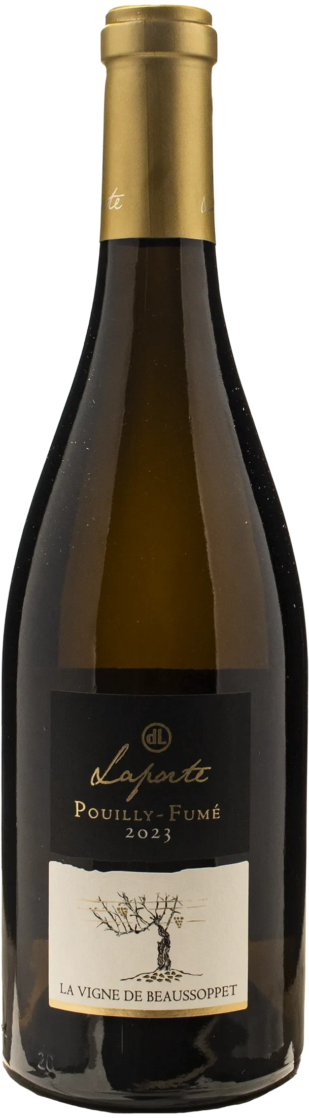 Laporte Pouilly Fume Le Vigne de Beaussoppet 2023