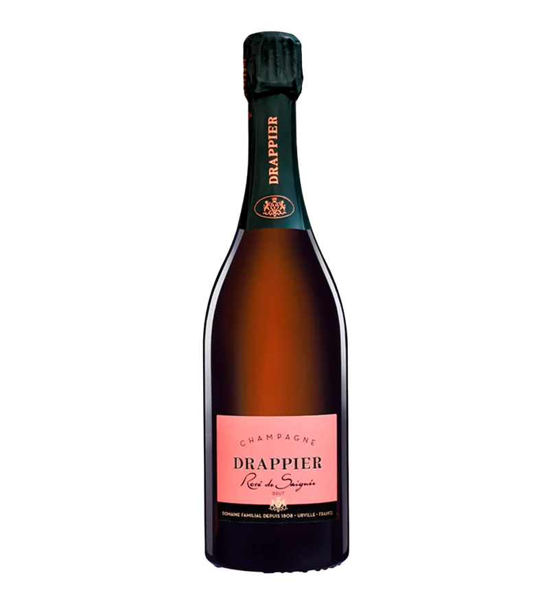 Drappier Nature Rosé de Saignée