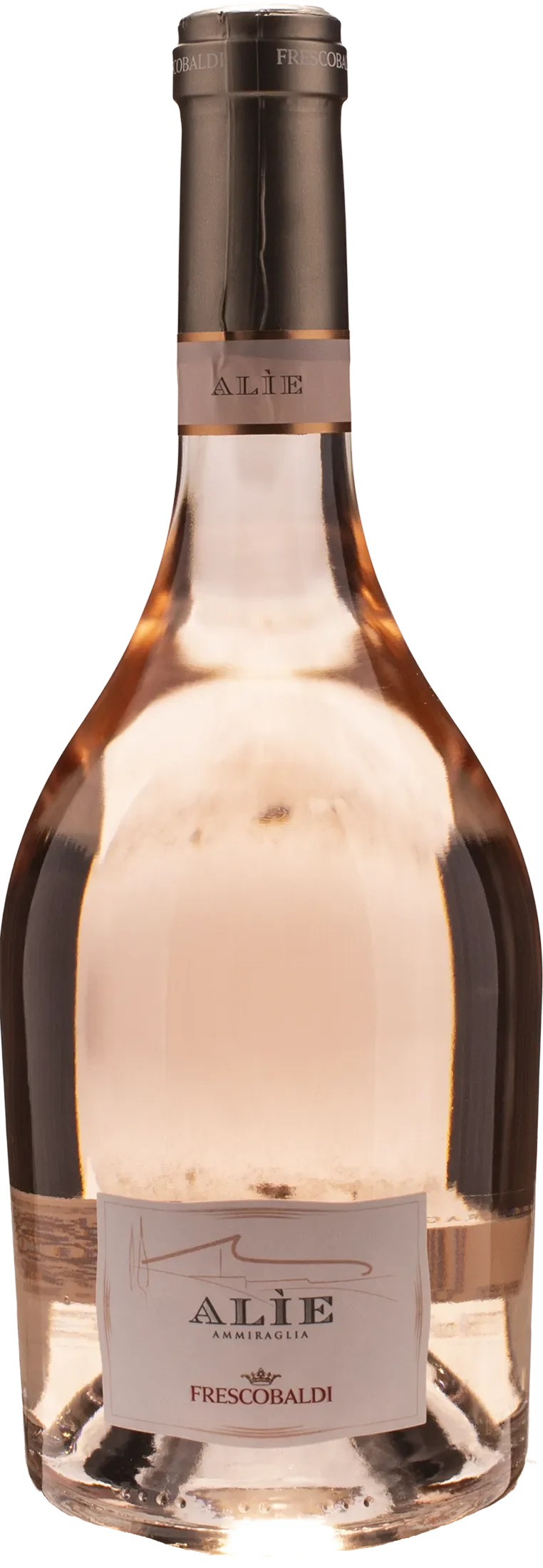 Frescobaldi Tenuta Ammiraglia Alie Rosè 2025