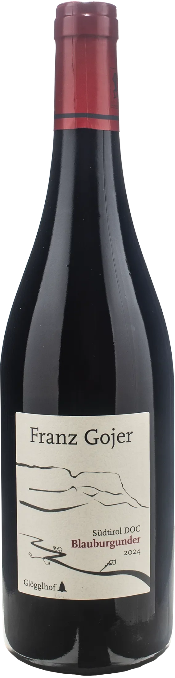 Franz Gojer Pinot Nero 2024
