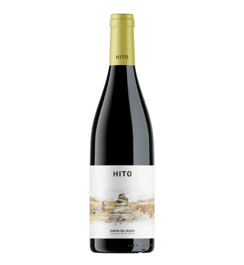 Bodegas Cepa 21 Hito 2024
