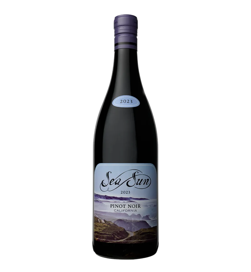 Caymus Sea Sun Pinot Noir 2023