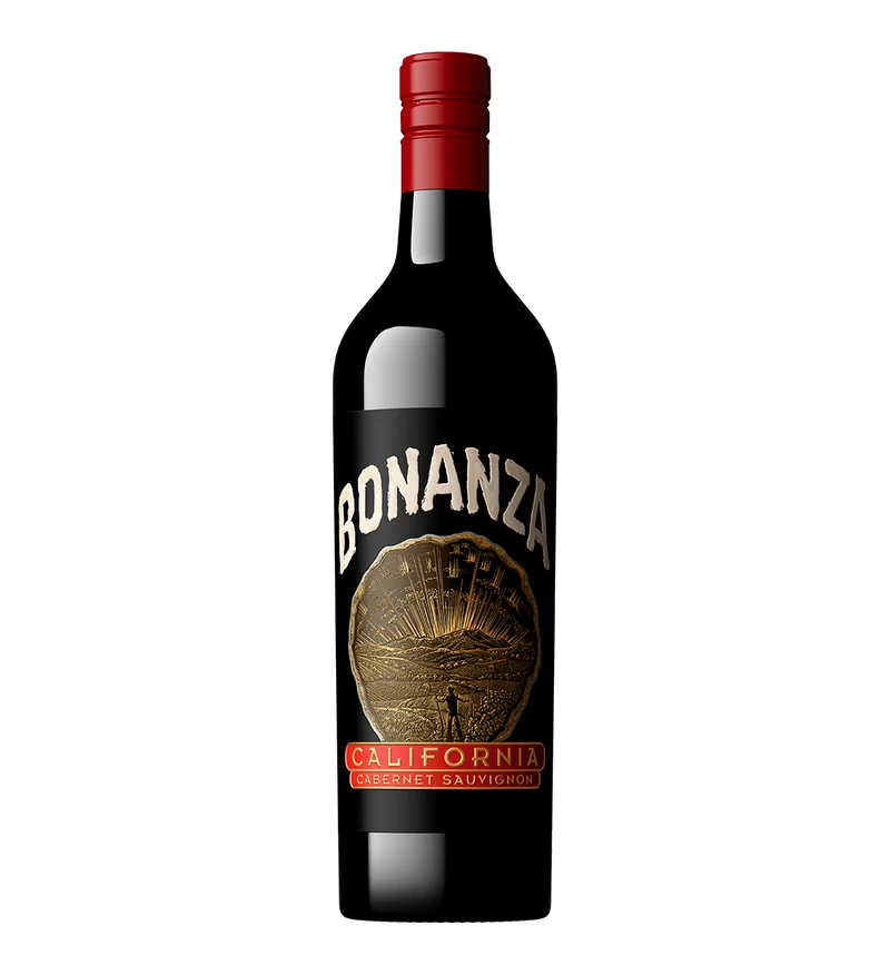 Bonanza Cabernet Sauvignon California Lot 9