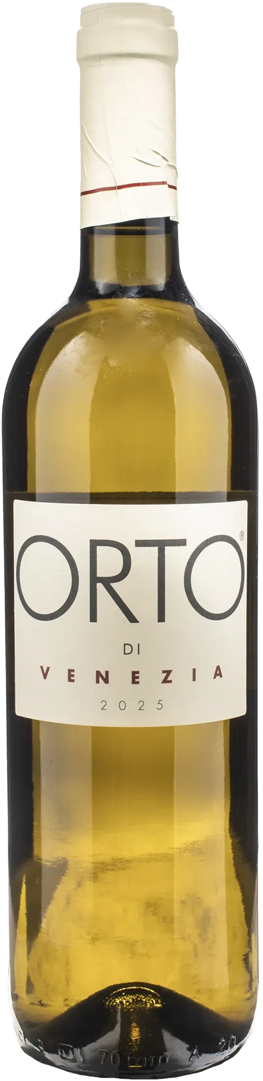 Orto di Venezia Vino Bianco 2025