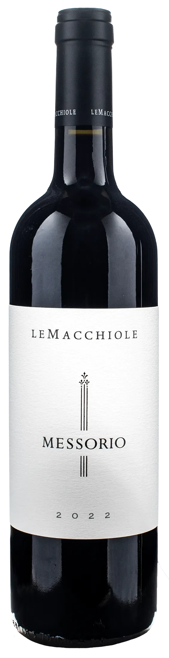 Le Macchiole Messorio 2022