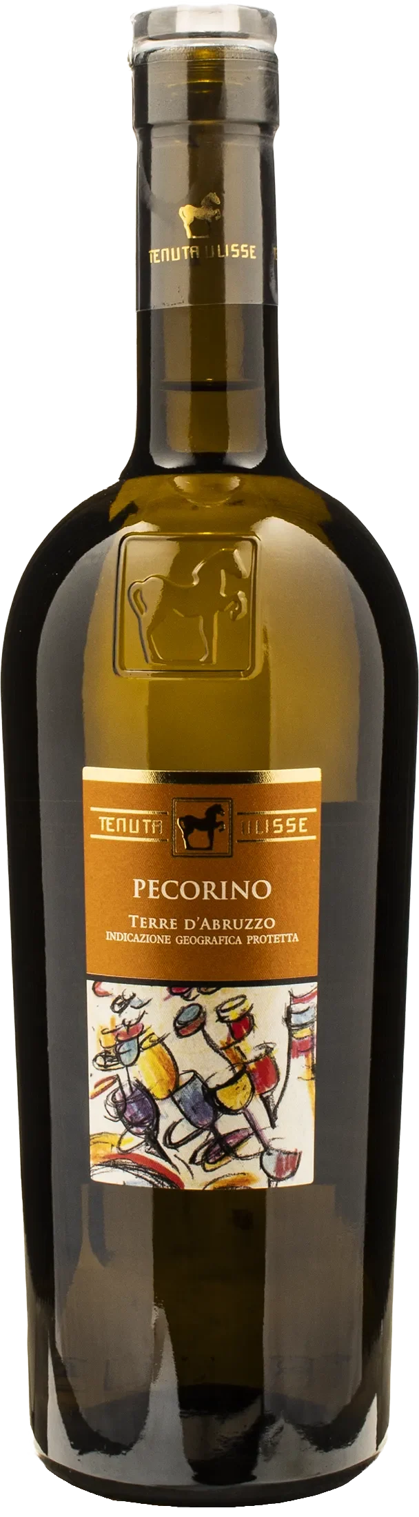 Tenuta Ulisse Pecorino 2025