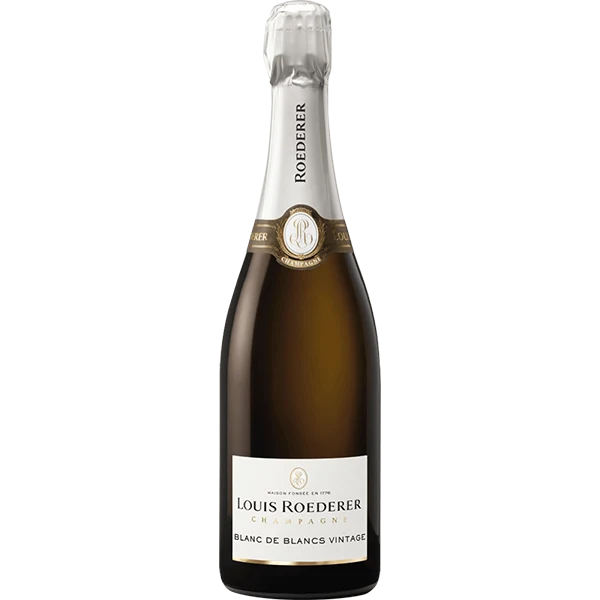 Louis Roederer Brut Blanc de Blancs 2019