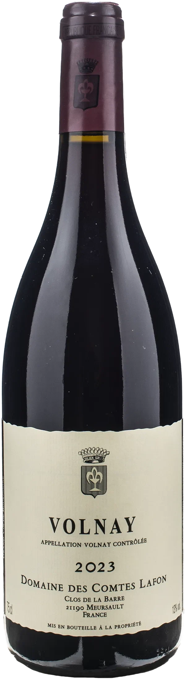 Domaine des Comtes Lafon Volnay 2023
