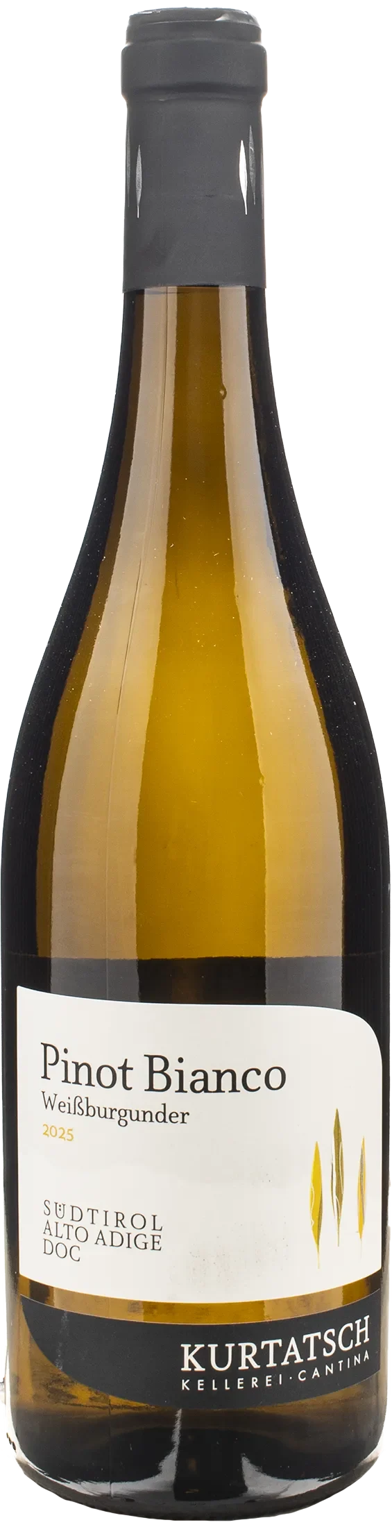 Kurtatsch Pinot Bianco 2025