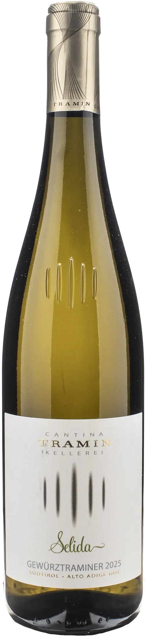 Tramin Selida Gewurztraminer 2025