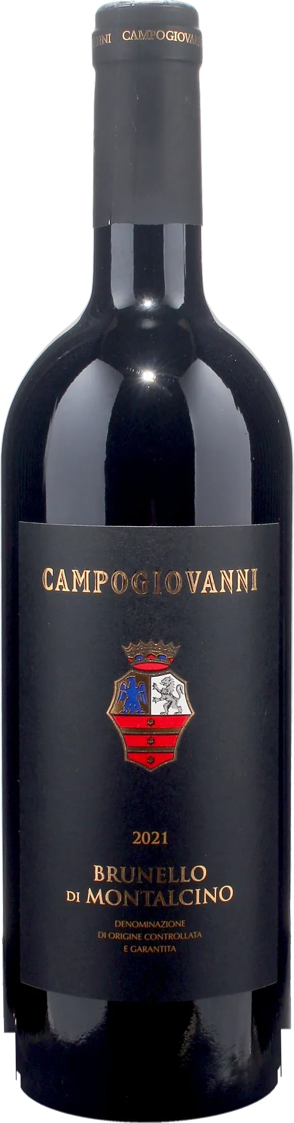 San Felice Brunello di Montalcino Campogiovanni 2021