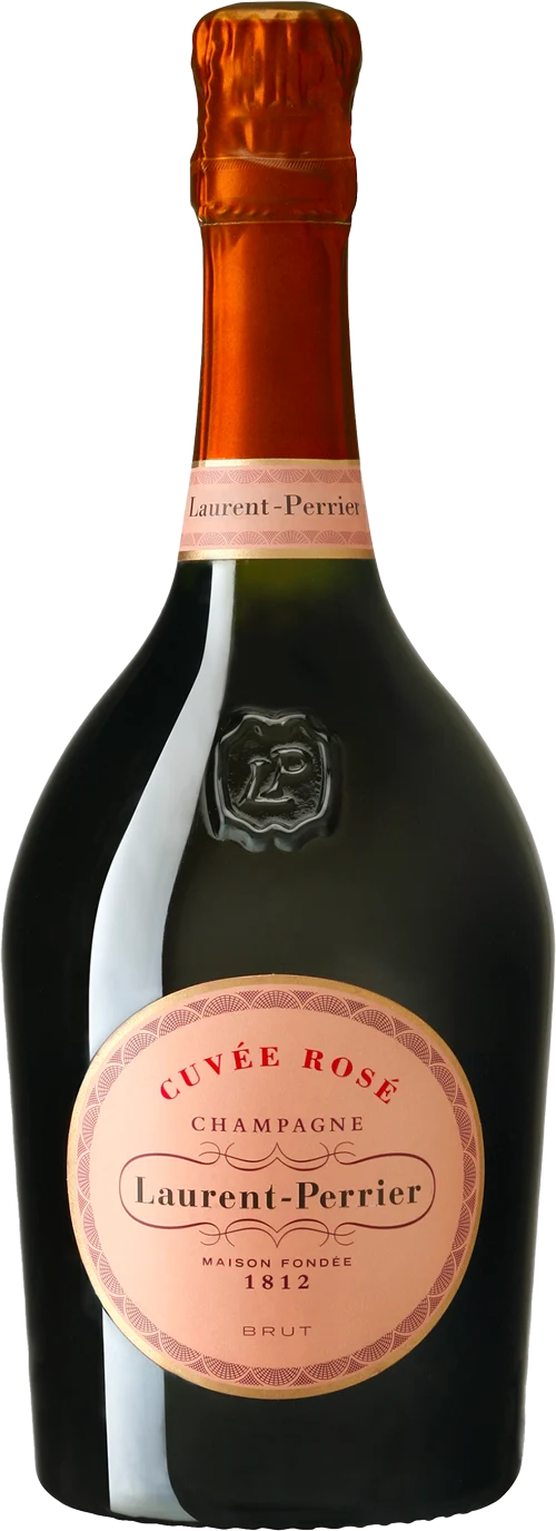 Laurent-Perrier Cuvée Rosé Laurent Perrier