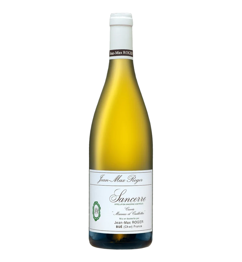 Jean-Max Roger Cuvée Marnes et Caillottes Sancerre 2025