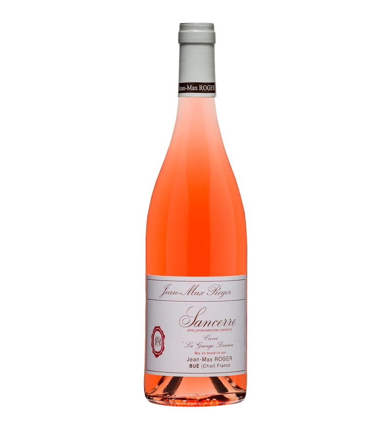 Jean-Max Roger Sancerre Rosé Cuvée La Grange Dîmière 2025