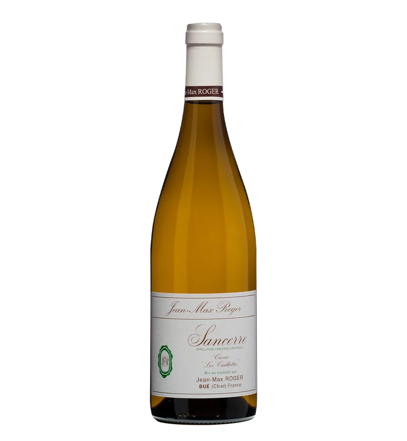 Jean-Max Roger Cuvée Les Caillottes Sancerre 2025