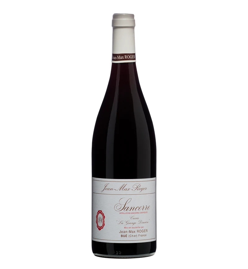 Jean-Max Roger Sancerre Rouge Cuvée La Grange Dîmière 2023